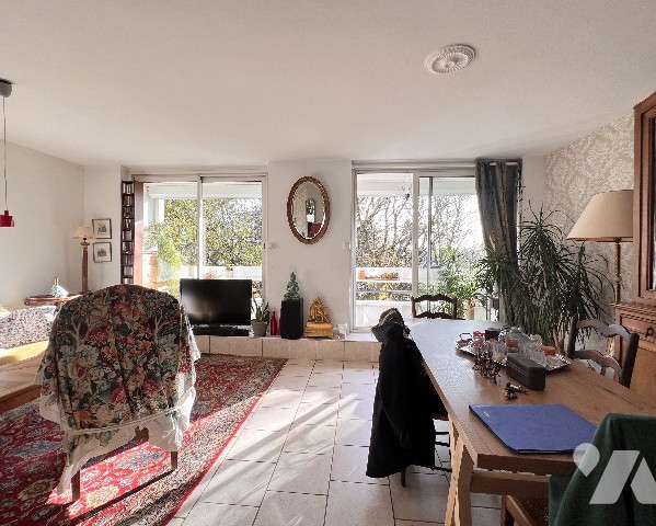 Appartement 4 pièces 85 m² · à Lyon 9e Arrondissement · 84,5 m² · 239 000 €