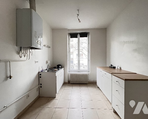 Appartement 1 pièce 29 m² · à Lyon 8e Arrondissement · 28,9 m² · 129 000 €