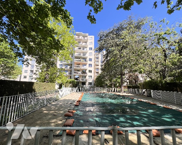 Appartement 3 pièces 64 m² · à Villeurbanne · 64,1 m² · 230 000 €