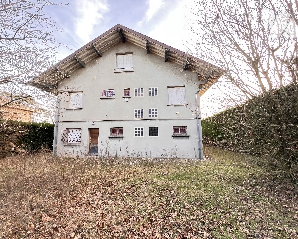 Maison 7 pièces 145 m² · à Rillieux-la-Pape · 145 m² · 478 000 €