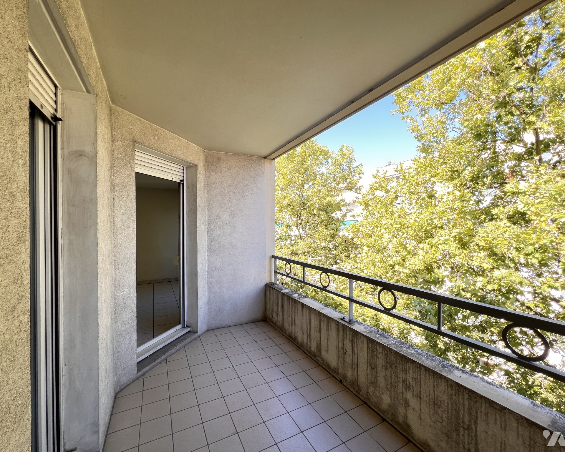 Appartement 88m² — Lyon 7e Arrondissement