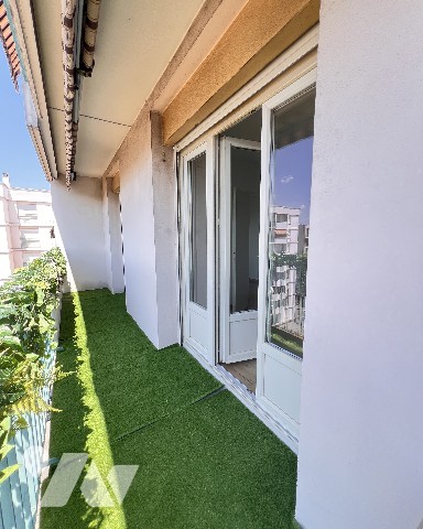 Appartement 4 pièces 71 m² · à Villeurbanne · 71,3 m² · 265 000 €
