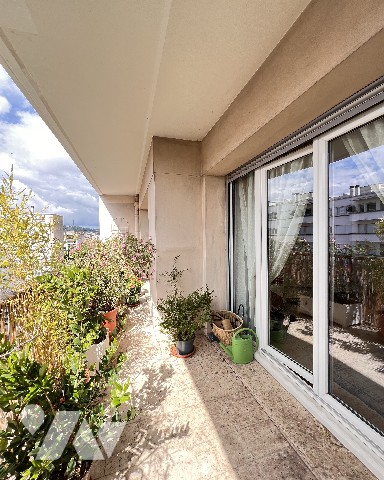 Appartement 5 pièces 120 m² · à Lyon 6e Arrondissement · 120 m² · 672 000 €