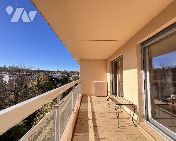 Appartement 3 pièces 71 m² · à Lyon 9e Arrondissement · 71,2 m² · 287 000 €