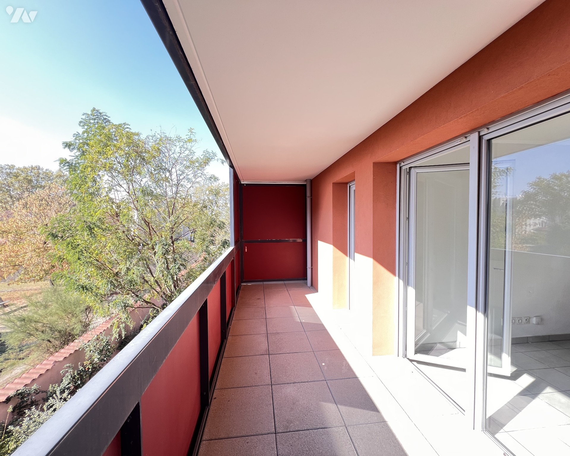Appartement 2 pièces 38 m² · à Vénissieux · 37,6 m² · 135 000 €