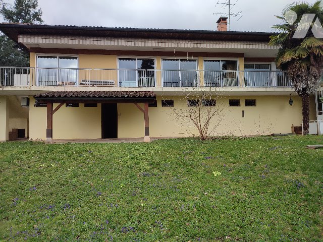 Vente Maison / villa LIMAS