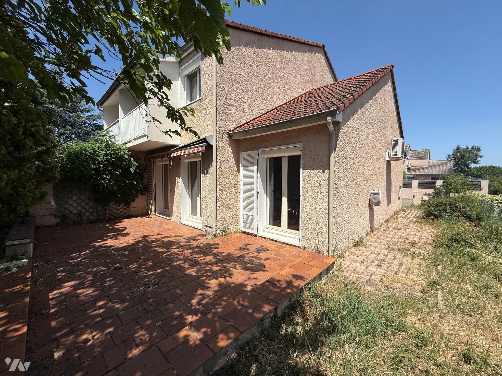 Maison 4 pièces 104 m² · à Corbas · 104 m² · 325 000 €