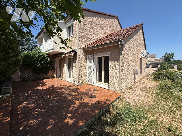 Maison 80m² — Corbas