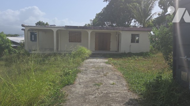 Maison 4 pièces 112 m² · à Baie-Mahault · 112 m² · 243 000 €