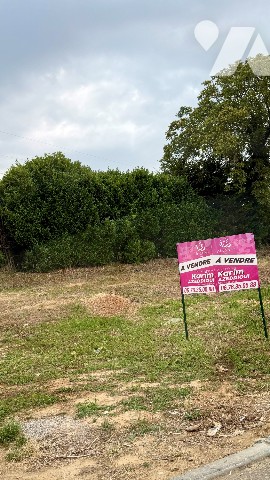 Terrain 323 m² · à Simandres · 323 m² · 166 950 €