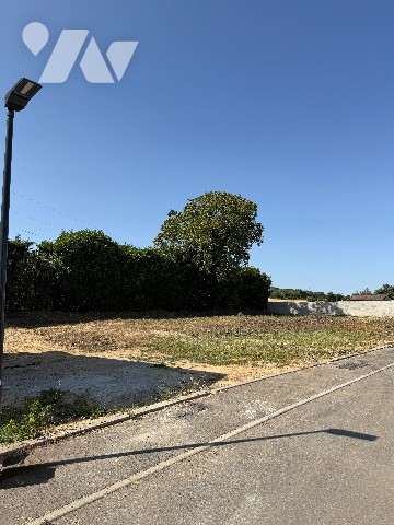 Terrain 320 m² · à Simandres · 320 m² · 173 250 €