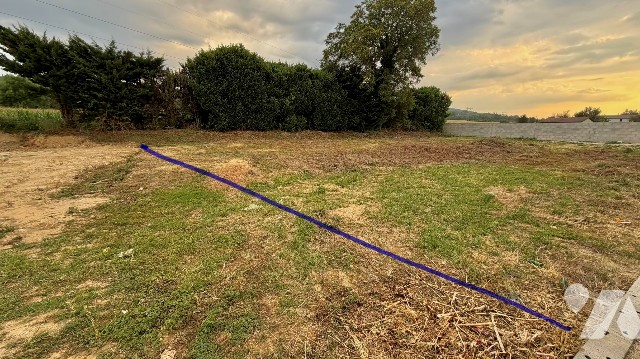 Terrain 387 m² · à Simandres · 387 m² · 183 750 €