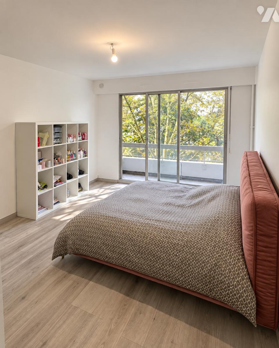 Appartement 1 pièce 36 m² · à Paris 15e Arrondissement · 36,1 m² · 357 000 €