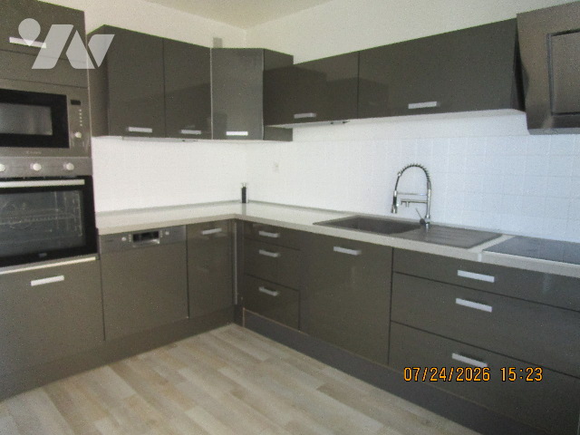 Appartement 5 pièces 83 m² · à Lure · 83 m² · 115 000 €