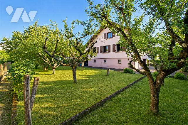 Maison 9 pièces 117 m² · à Lure · 117 m² · 188 800 €