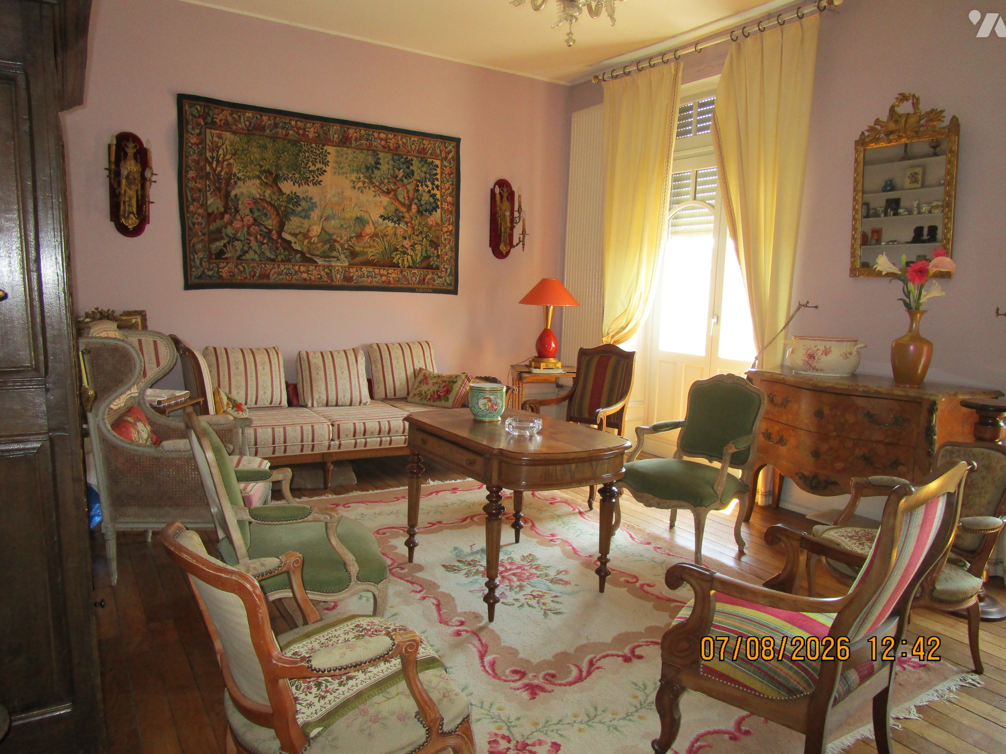 Appartement 6 pièces 148 m² · à Lure · 148 m² · 130 000 €
