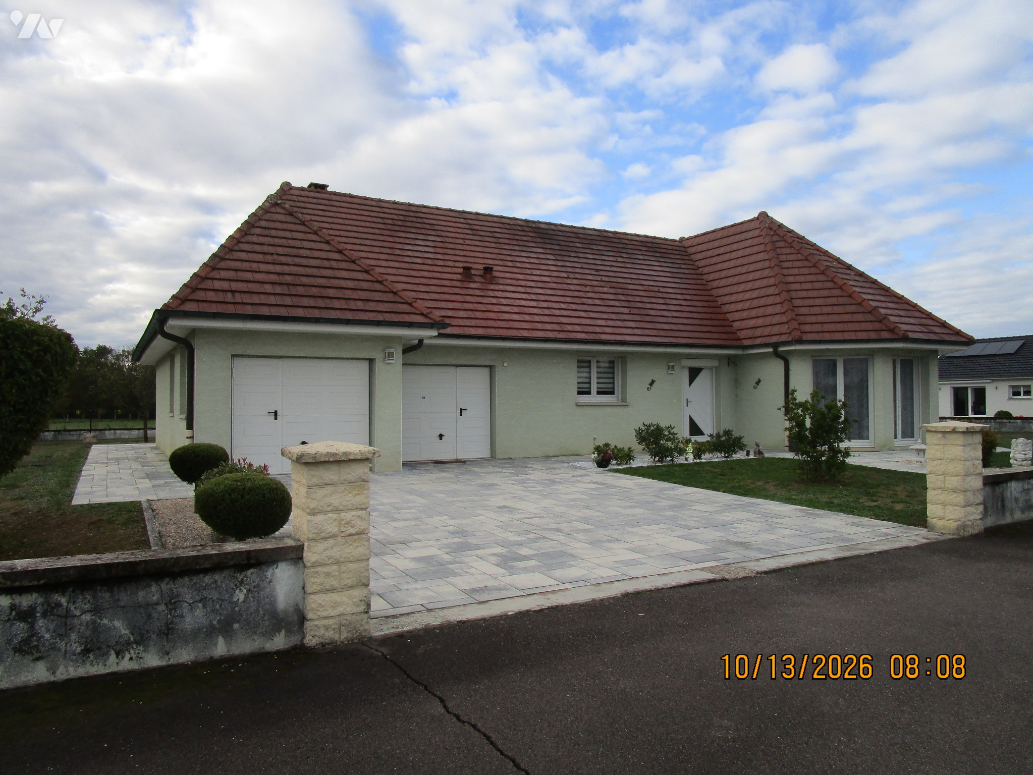 Maison 5 pièces 120 m² · à Saint-Barthélemy · 120 m² · 230 300 €