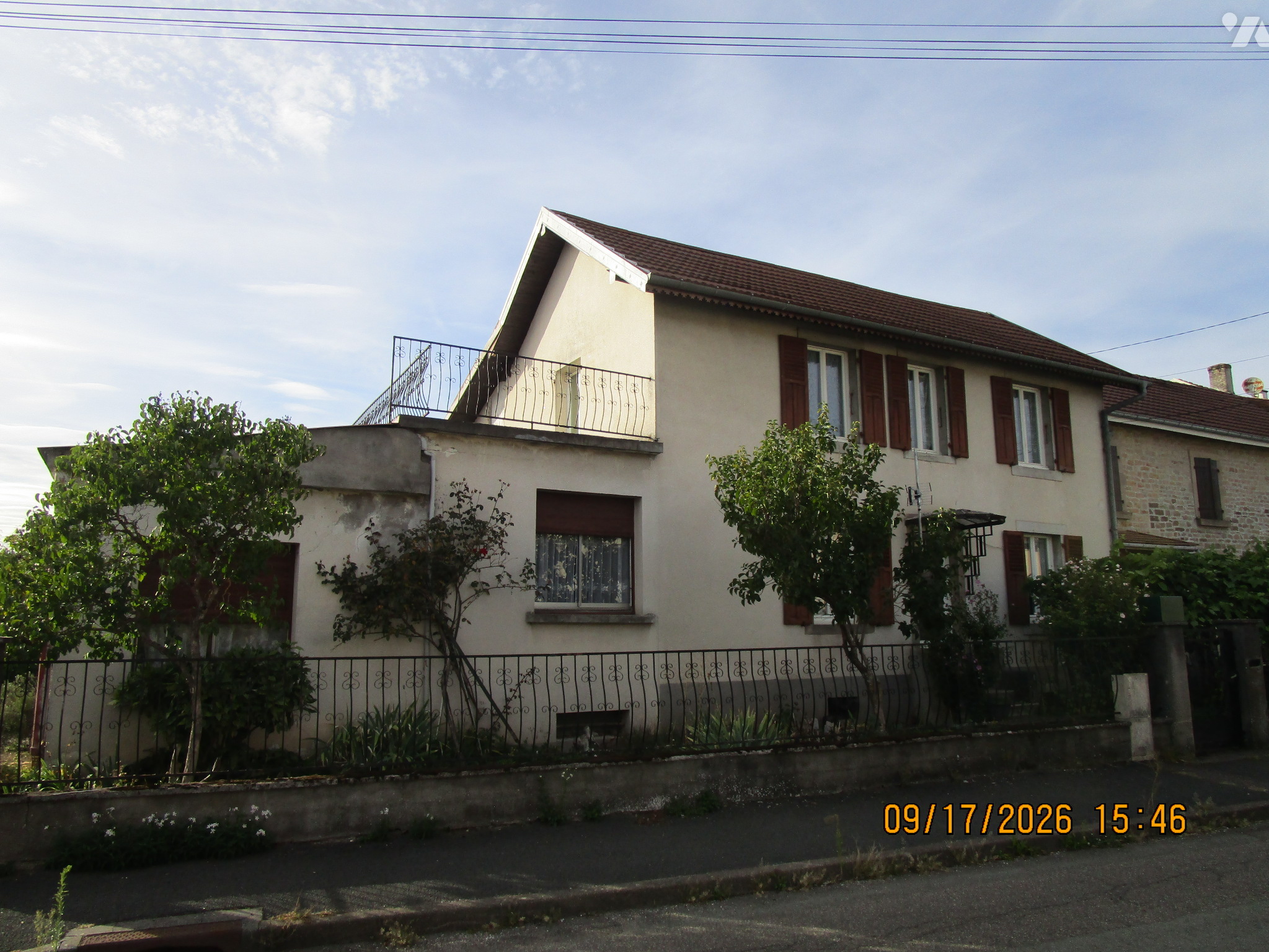 Maison 6 pièces 139 m² · à Lure · 139 m² · 116 300 €