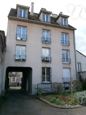 Vente - Appartement - AUTUN - 2 pièces - VENTE MADAME PERE