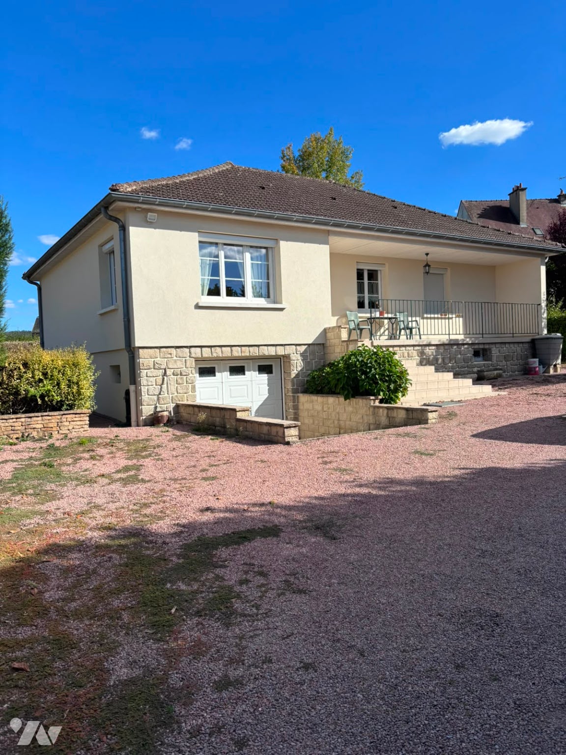 Maison 5 pièces 90 m² · à Autun · 90 m² · 192 000 €