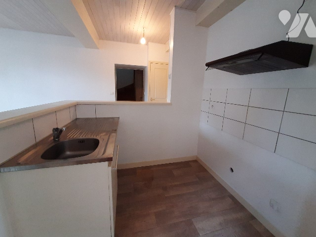 Location Appartement MARCIGNY