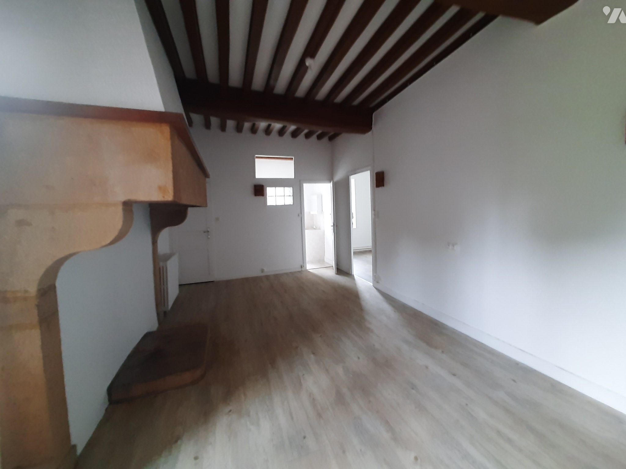 Appartement à Baugy