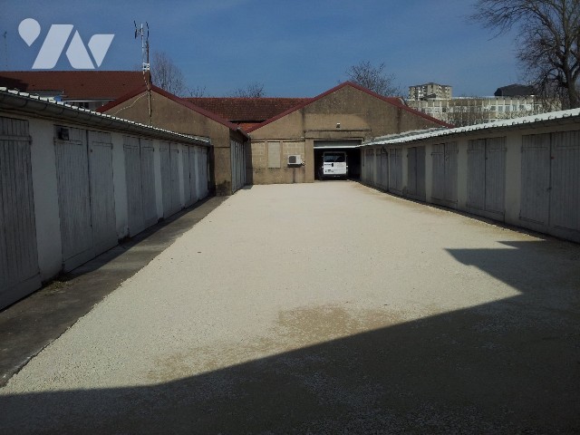 Location Garage CHALON SUR SAONE