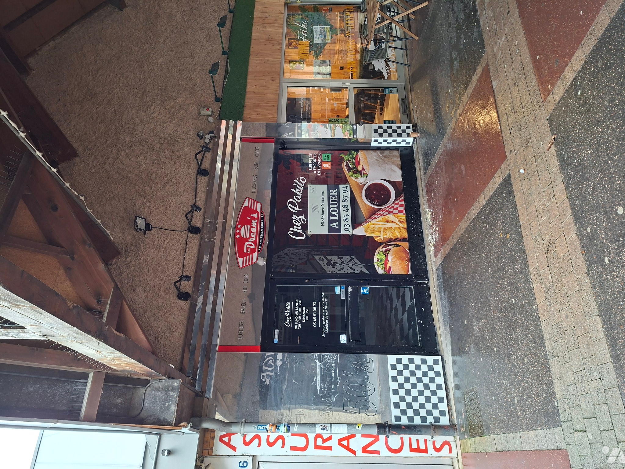 LOCATION localActivites-CHALON SUR SAONE (71)