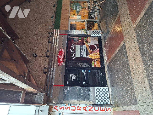 Location - Local d'activités - CHALON SUR SAONE - 69 m² - REBLOC