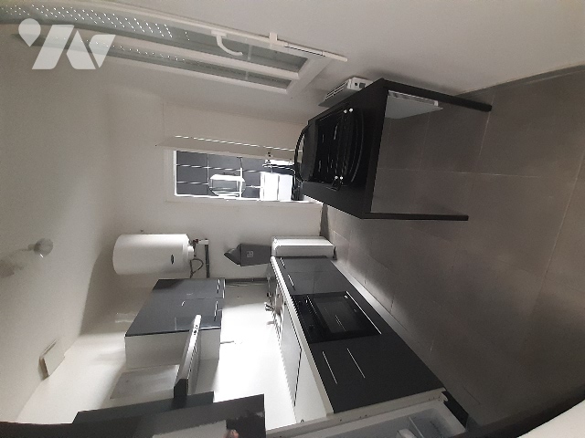 Location - Appartement - CHALON SUR SAONE - 1 pièce - CREA4