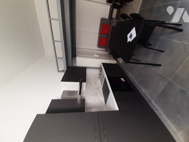 Location - Appartement - CHALON SUR SAONE - 1 pièce - CREA5