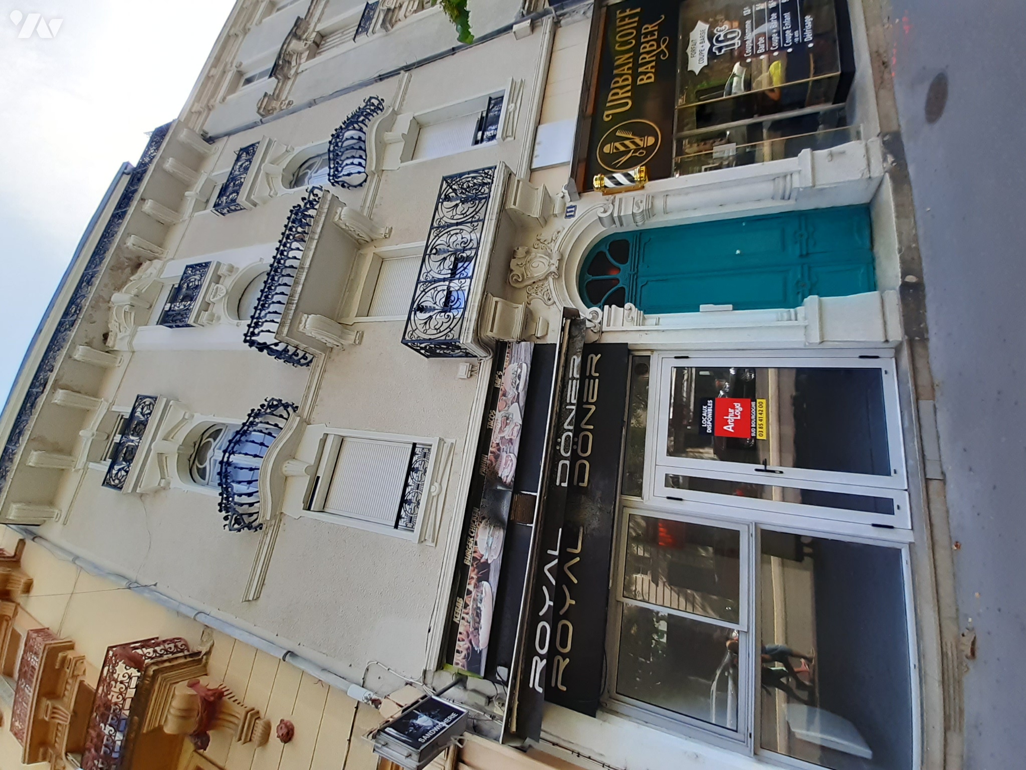 LOCATION appartement-CHALON SUR SAONE (71)