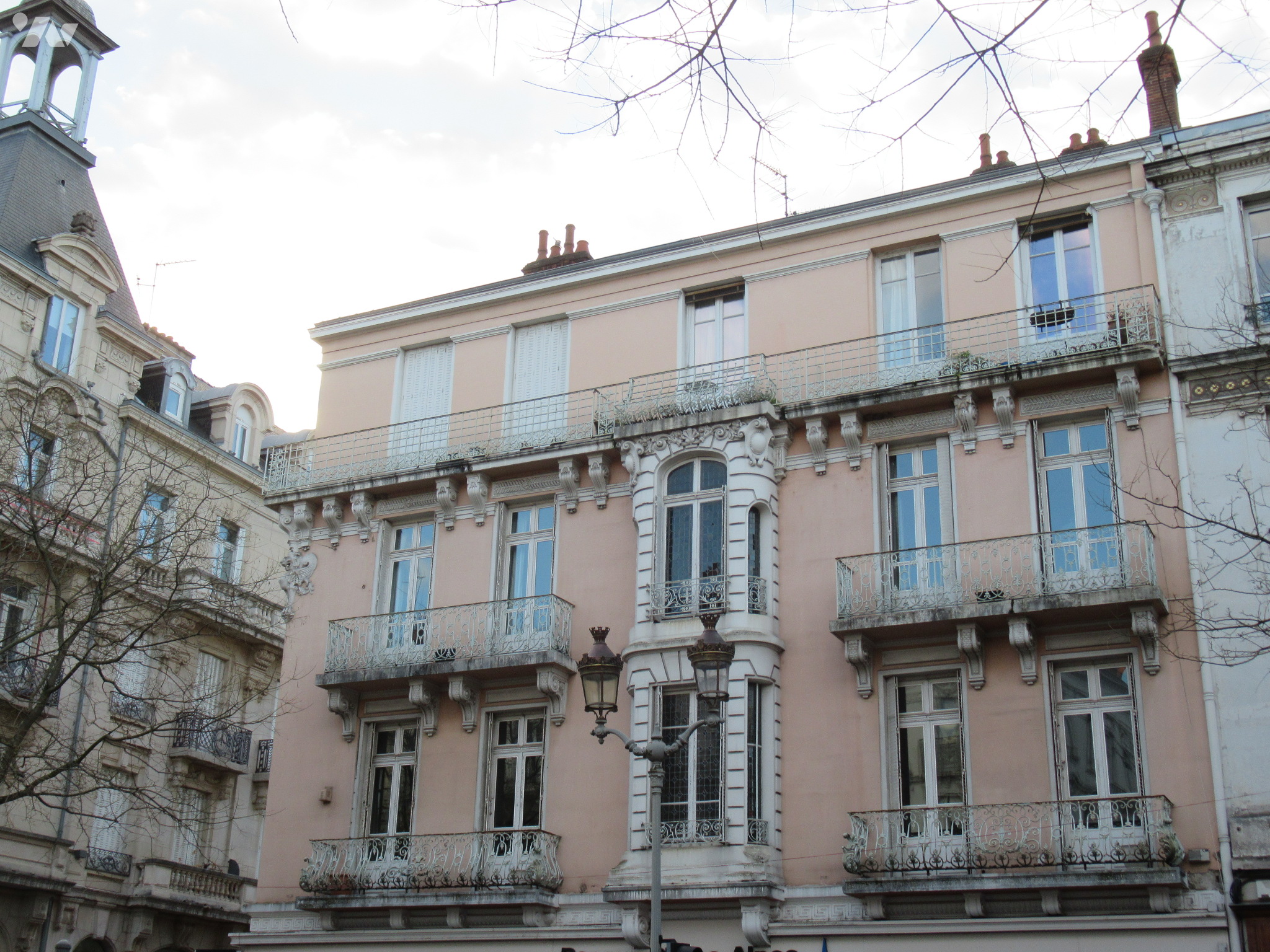 Appartement à Chalon-sur-Saône