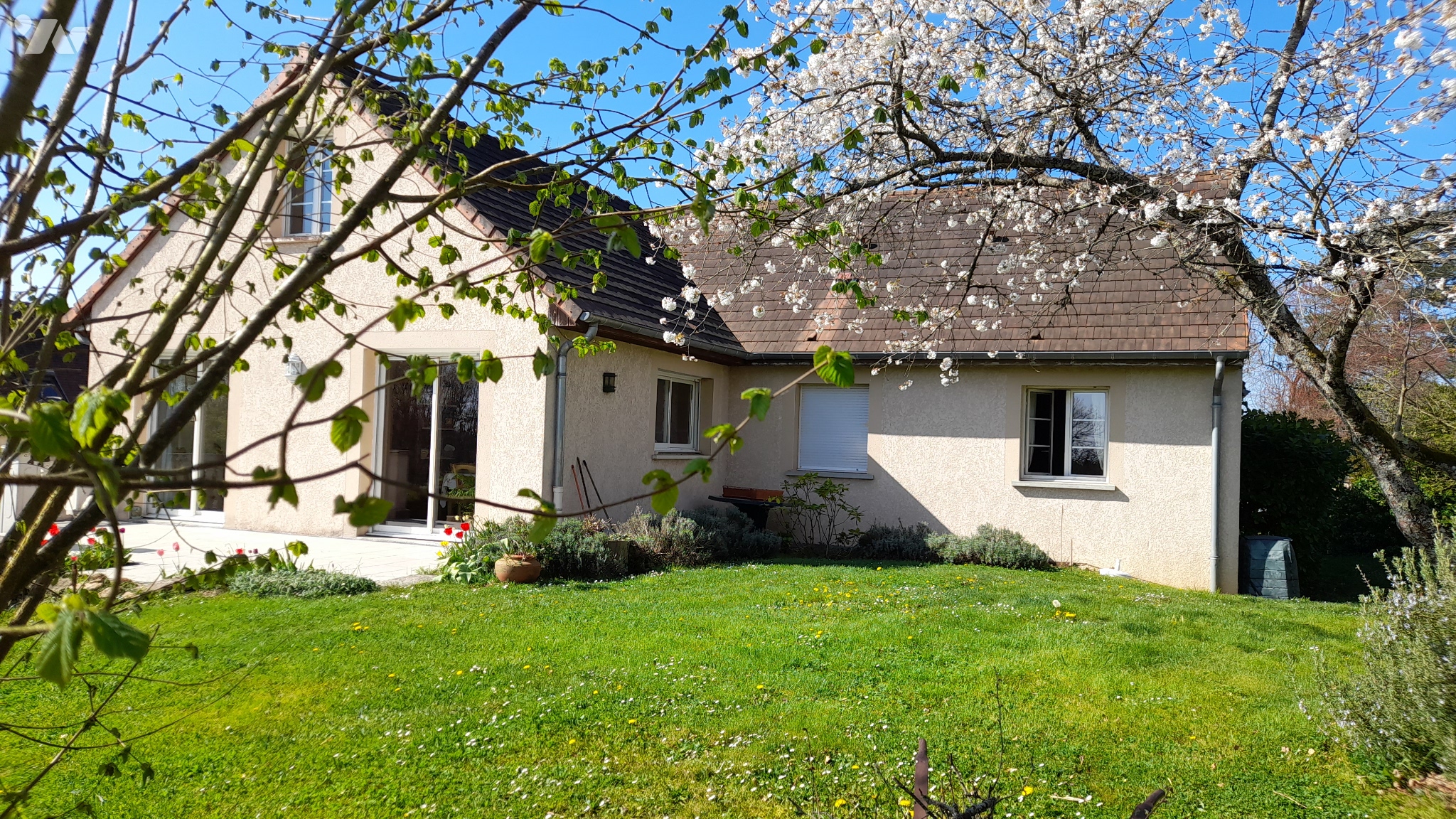Maison à Saint-Martin-sous-Montaigu