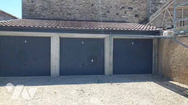 Parking Chagny · 66 €