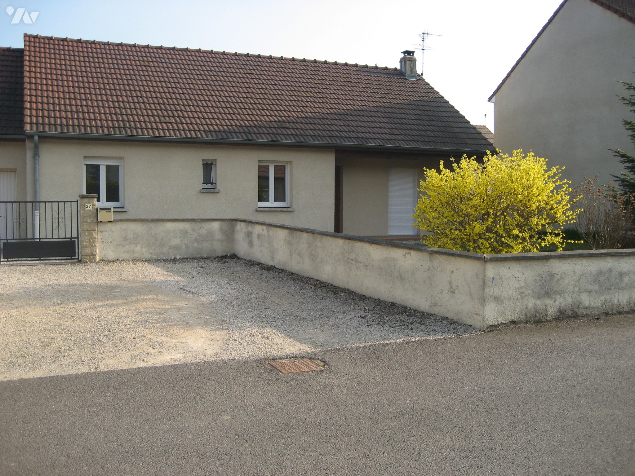 Maison à Saint-Rémy