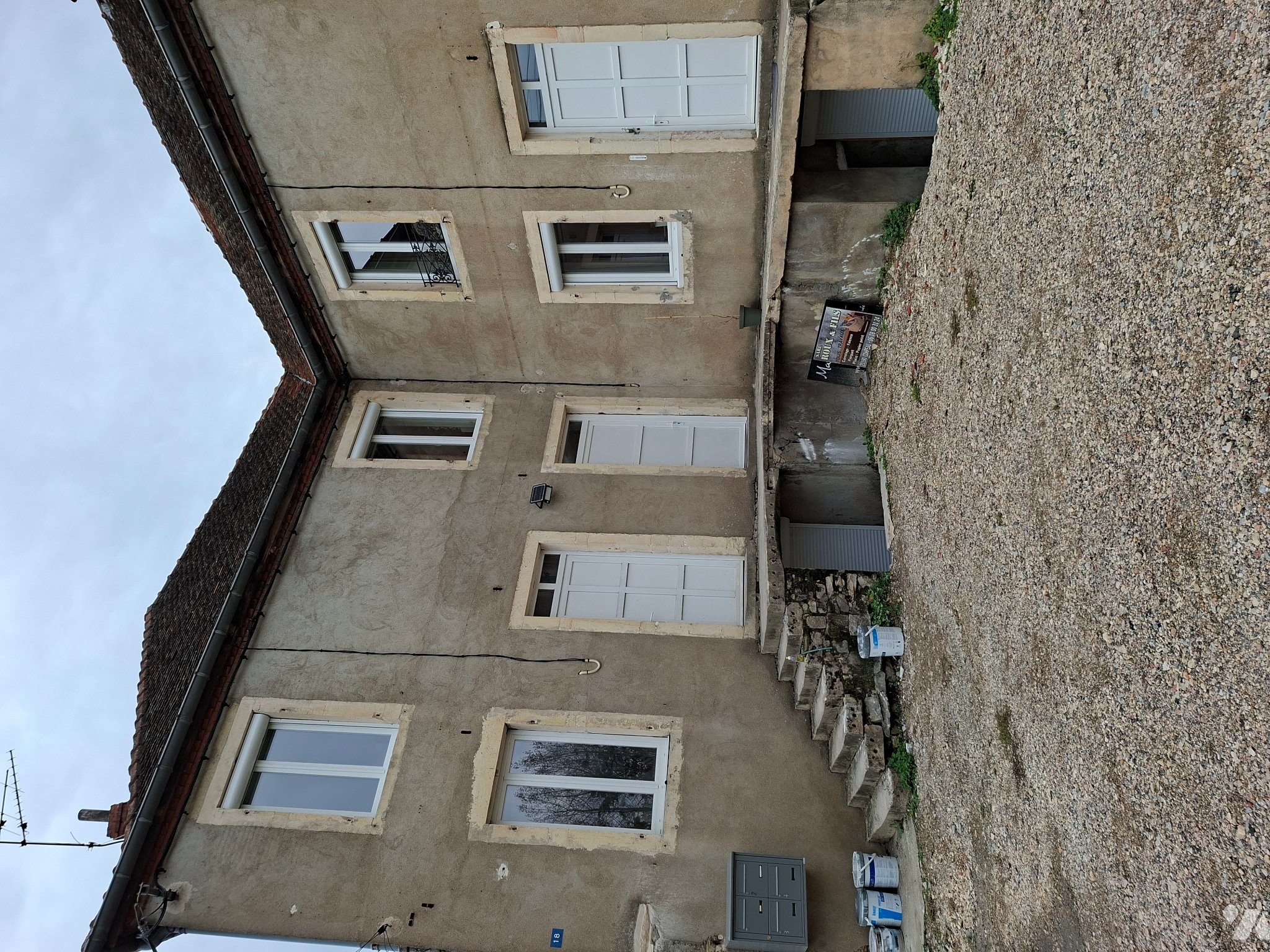 Appartement 3 pièces 51 m² · à Chagny · 51 m² · 605 €/mois