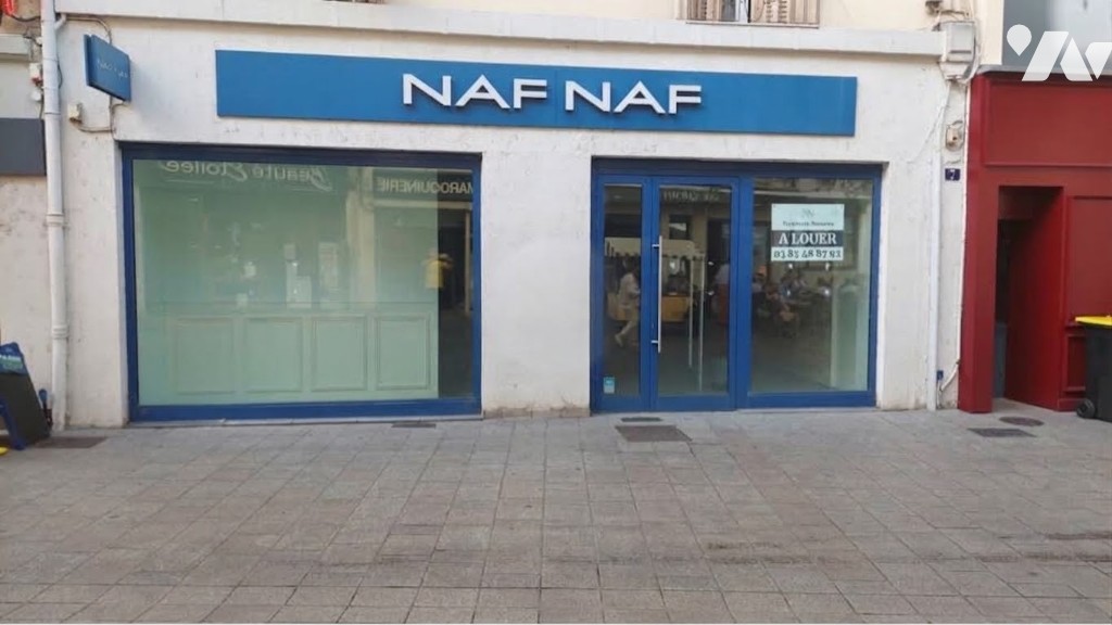Lac 95 m² Chalon-sur-Saône · 95 m² · 2 000 €/mois