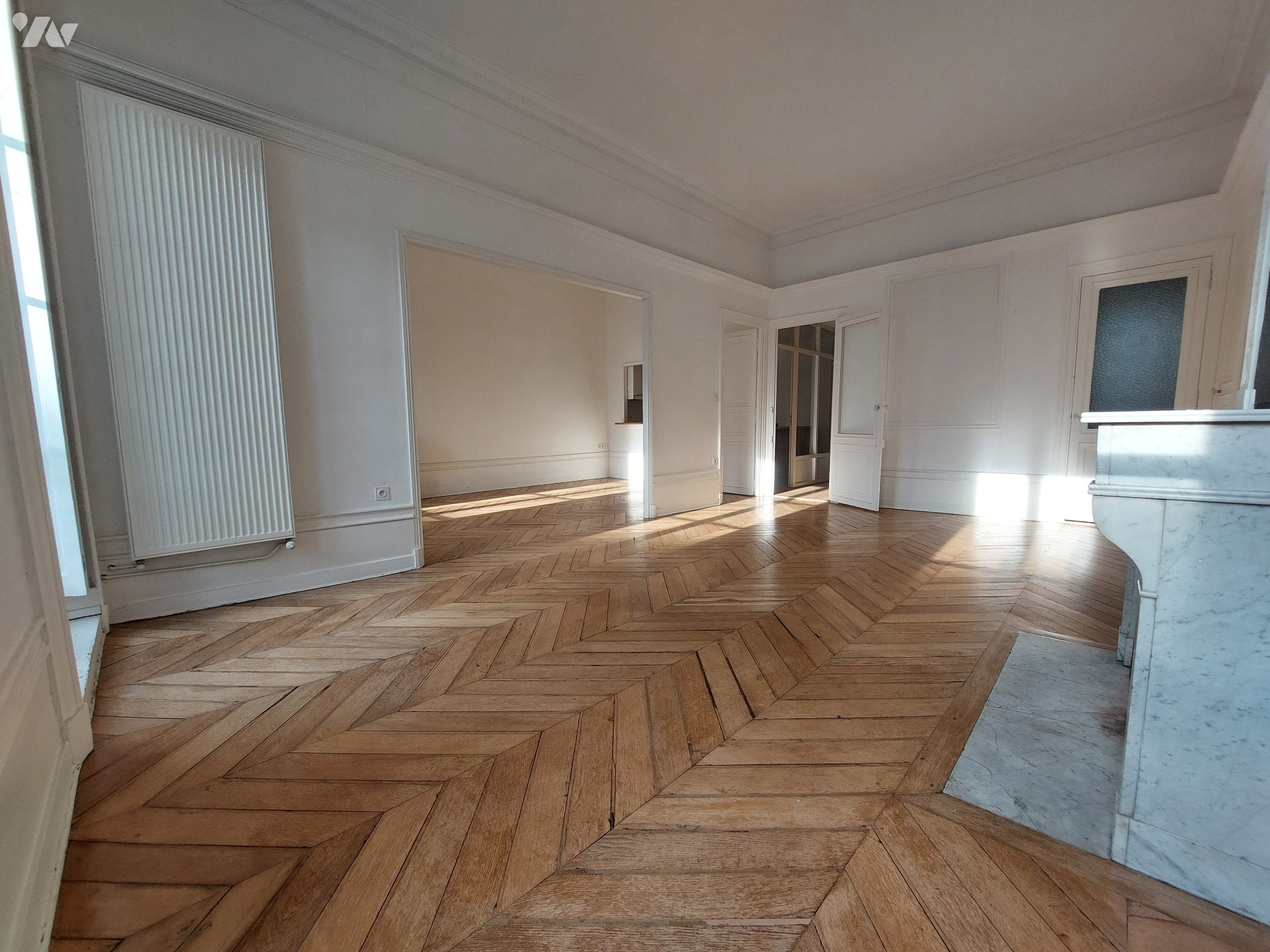 Appartement à Chalon-sur-Saône