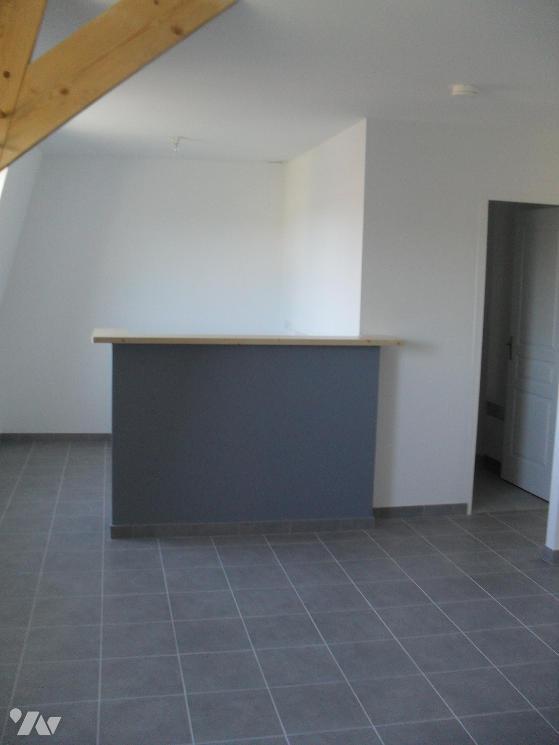 Appartement 3 pièces 53 m² · à Brette-les-Pins · 53 m² · 500 €/mois