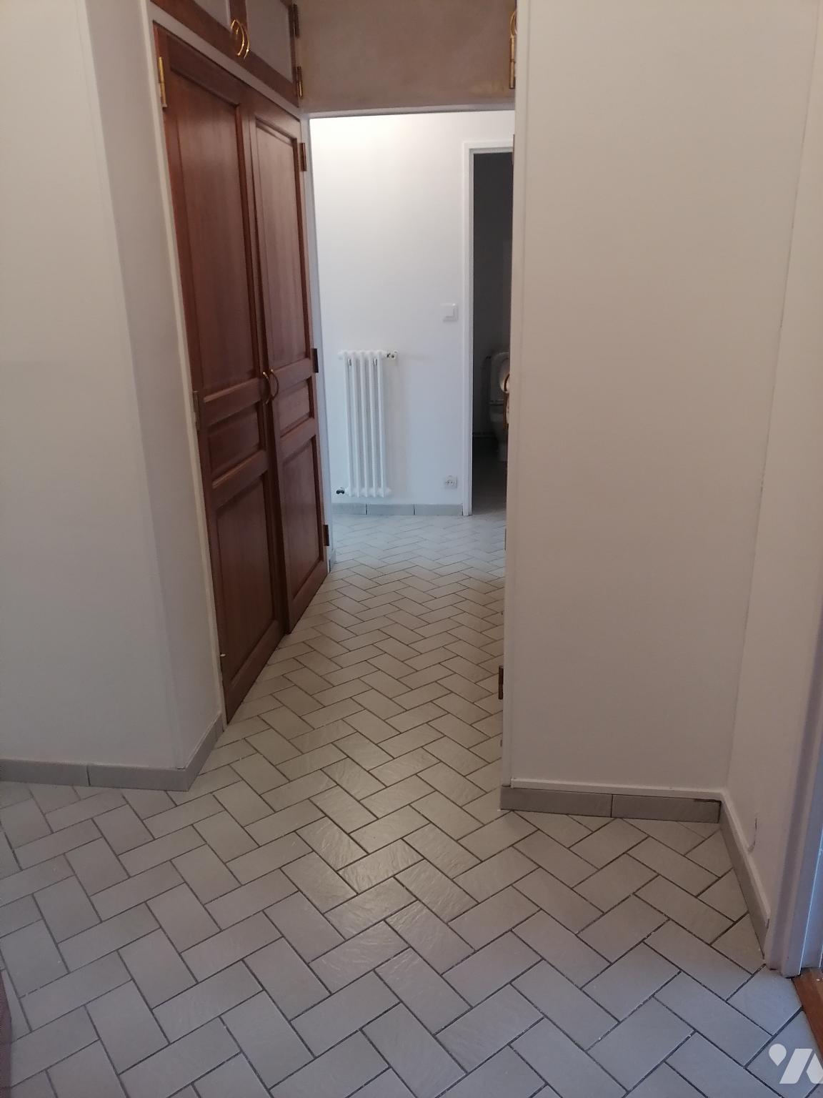 Appartement 3 pièces 67 m² · au Mans · 66,7 m² · 575 €/mois