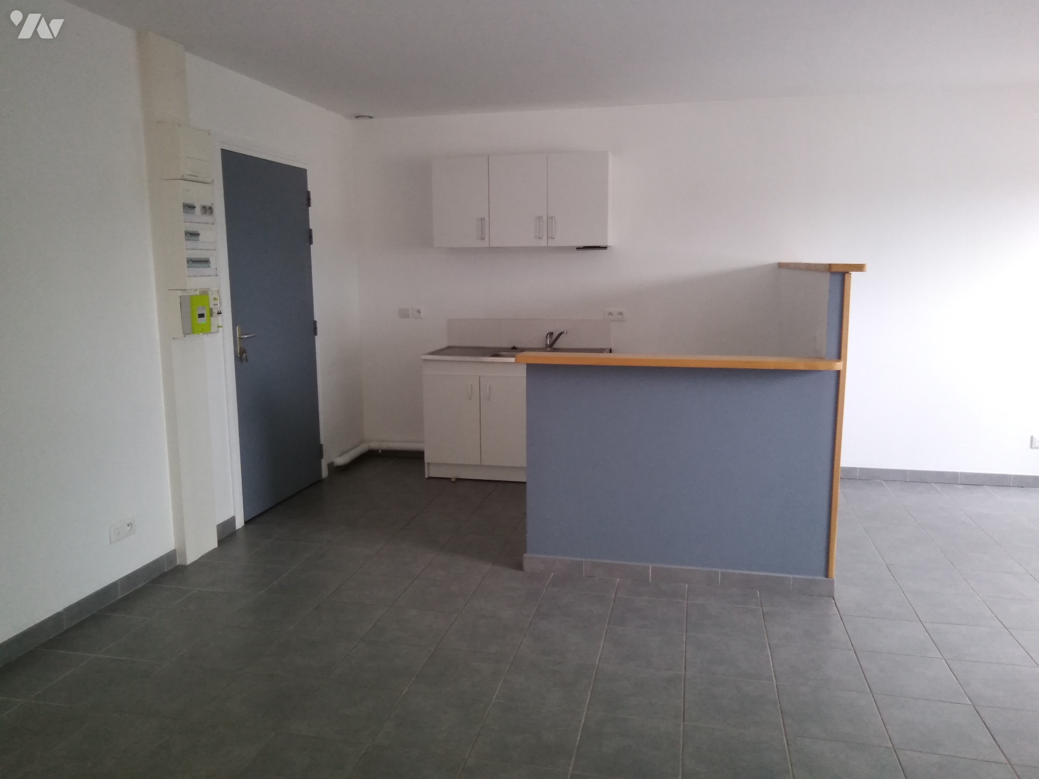 Appartement 3 pièces 52 m² · à Brette-les-Pins · 52 m² · 500 €/mois