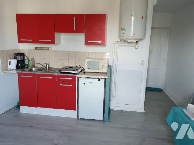Appartement 1 pièce 20 m² · à Le Mans · 20 m² · 375 €/mois