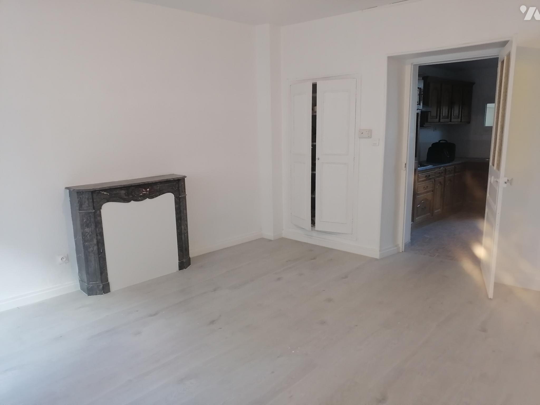 Maison à Ballon-Saint Mars
