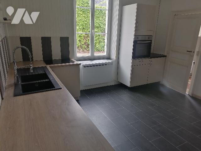 Maison 3 pièces 86 m² · à Mans · 86 m² · 750 €/mois