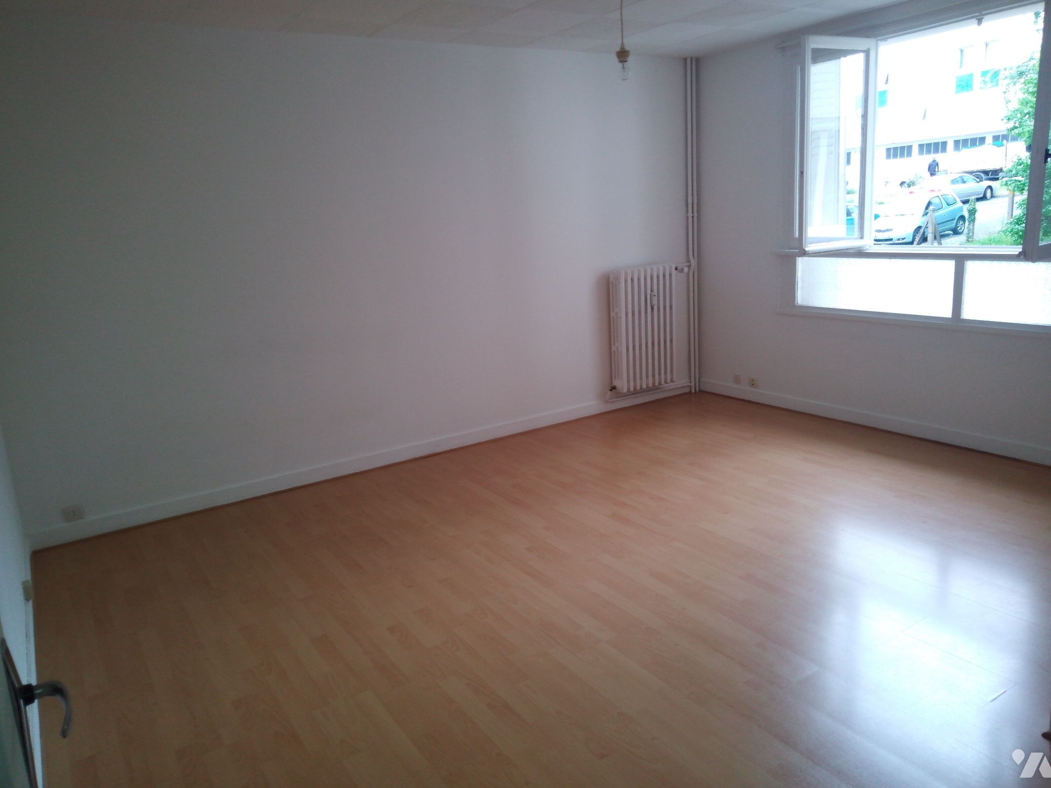 Voir la photo 1/7 du type apartment à Le Mans