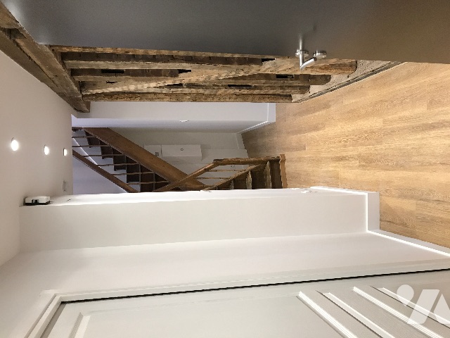 Appartement 3 pièces 64 m² · à Mans · 64 m² · 660 €/mois