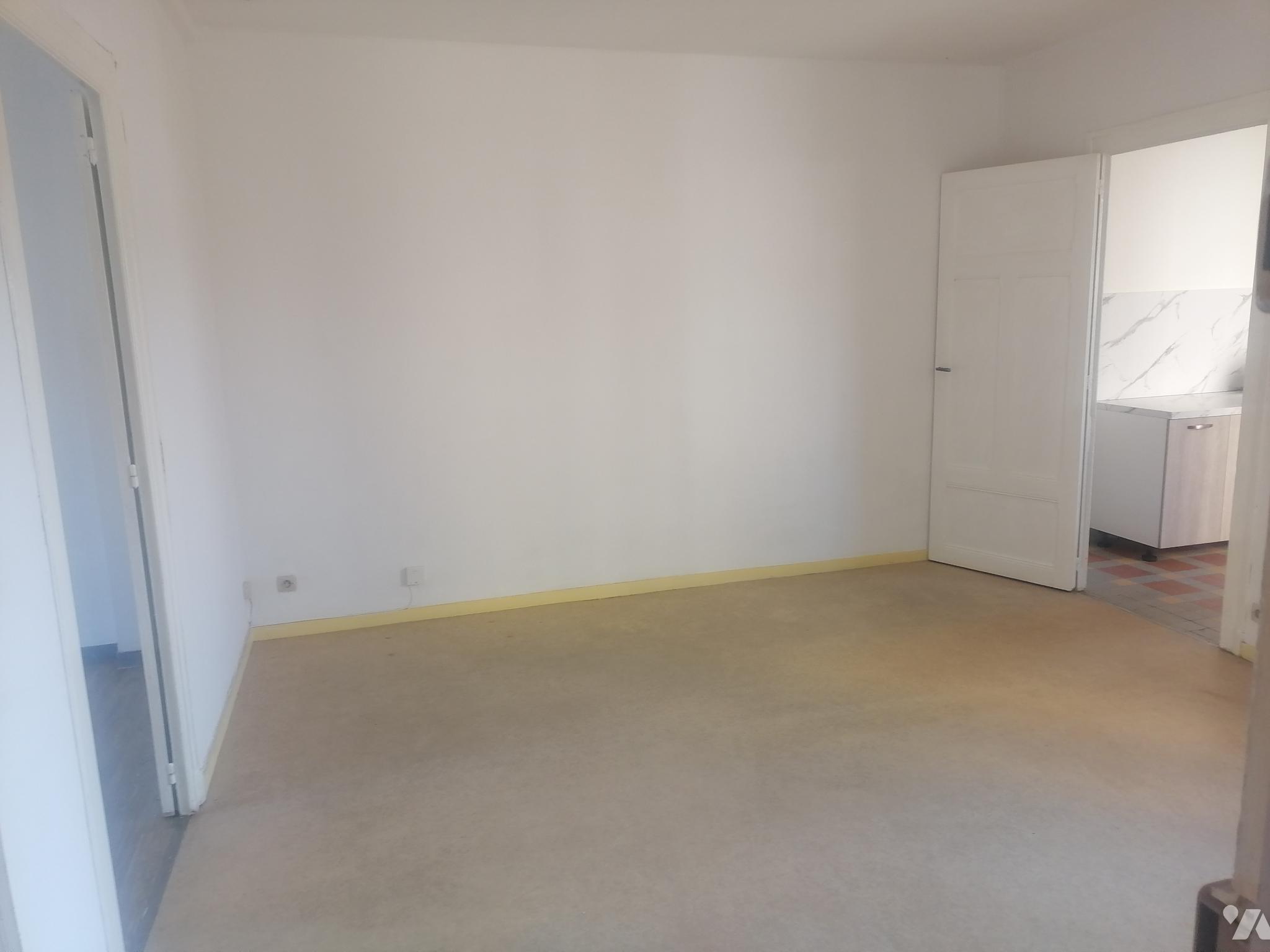Appartement à Le Mans