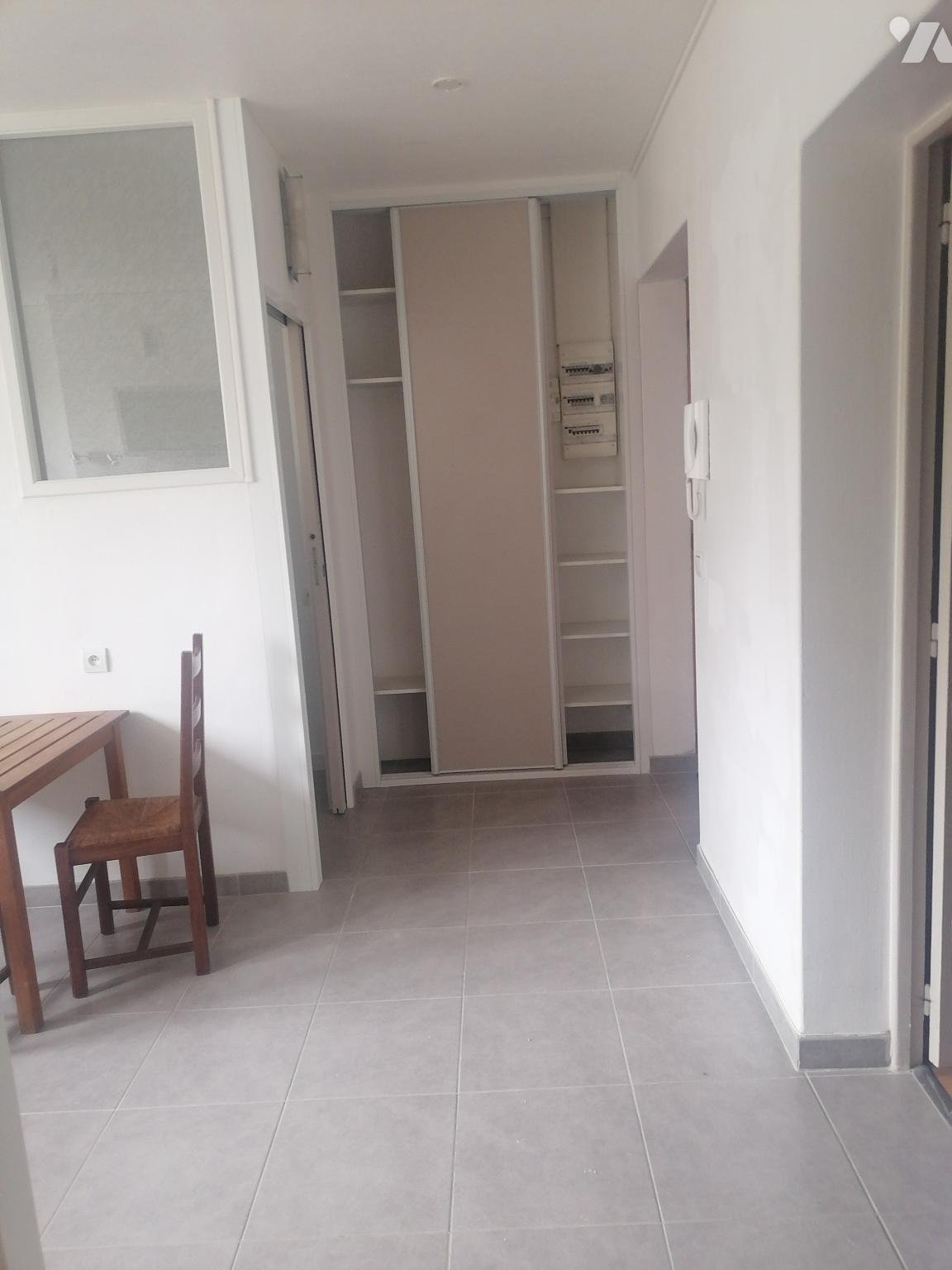 Appartement 2 pièces 37 m² · au Mans · 37 m² · 400 €/mois