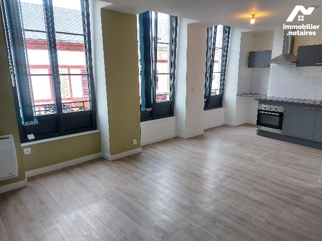 Location Appartement SILLE LE GUILLAUME